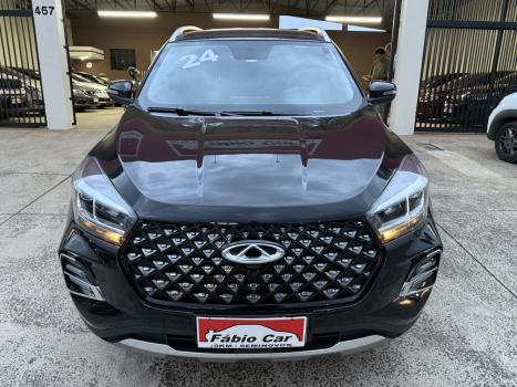 CHERY Tiggo 5X 1.5 16V 4P VVT TURBO iFLEX SPORT AUTOMTICO CVT, Foto 5