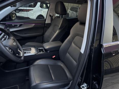 CHERY Tiggo 5X 1.5 16V 4P VVT TURBO iFLEX SPORT AUTOMTICO CVT, Foto 7