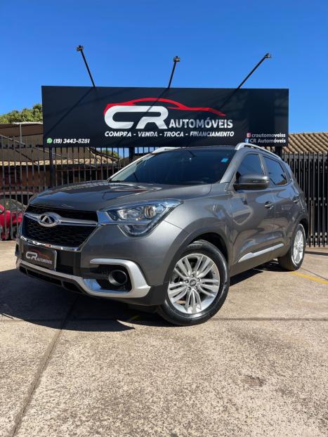 CHERY Tiggo 5X 1.5 16V 4P VVT TURBO iFLEX AUTOMTICO CVT, Foto 1