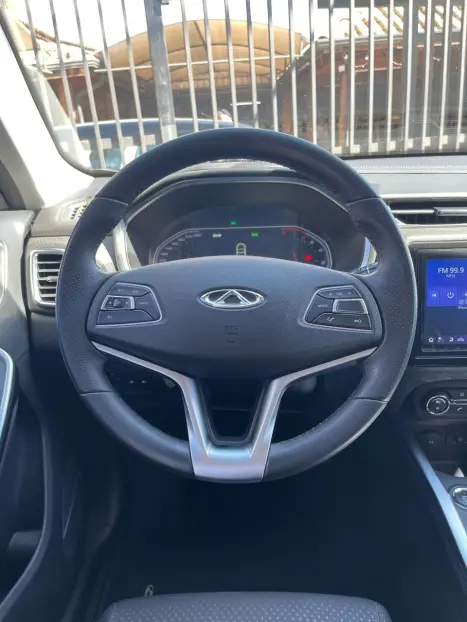 CHERY Tiggo 5X 1.5 16V 4P VVT TURBO iFLEX AUTOMTICO CVT, Foto 7