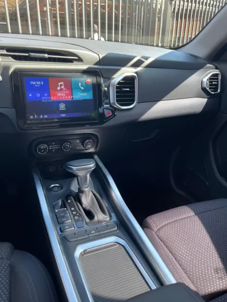 CHERY Tiggo 5X 1.5 16V 4P VVT TURBO iFLEX AUTOMTICO CVT, Foto 8