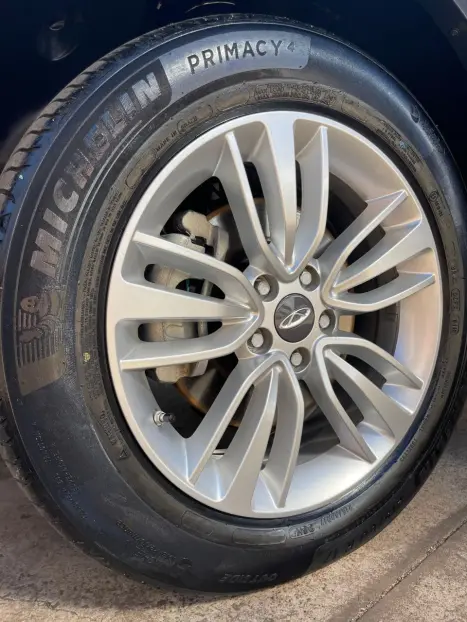CHERY Tiggo 5X 1.5 16V 4P VVT TURBO iFLEX AUTOMTICO CVT, Foto 11