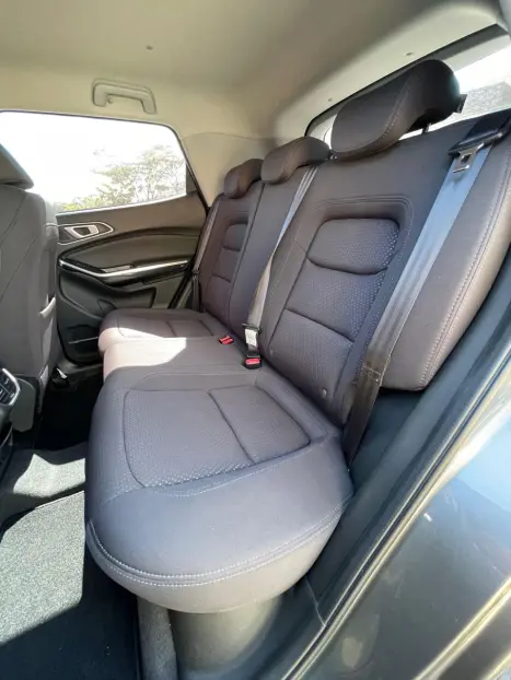 CHERY Tiggo 5X 1.5 16V 4P VVT TURBO iFLEX AUTOMTICO CVT, Foto 12