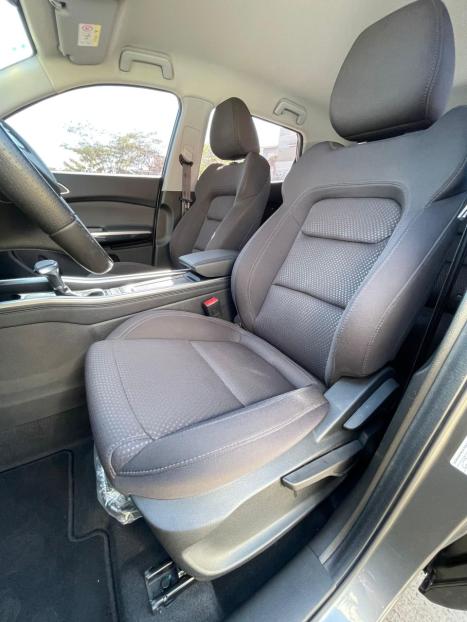 CHERY Tiggo 5X 1.5 16V 4P VVT TURBO iFLEX AUTOMTICO CVT, Foto 10