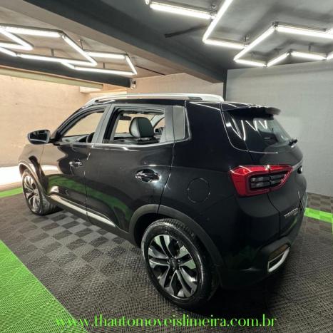 CHERY Tiggo 5X 1.5 4P TXS FLEX TURBO AUTOMTICO DCT, Foto 15