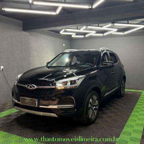 CHERY Tiggo 5X 1.5 4P TXS FLEX TURBO AUTOMTICO DCT, Foto 3