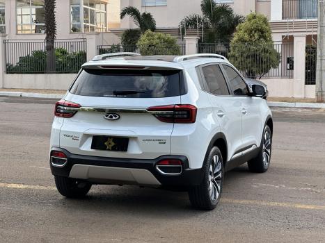 CHERY Tiggo 5X 1.5 4P TXS FLEX TURBO AUTOMTICO DCT, Foto 3