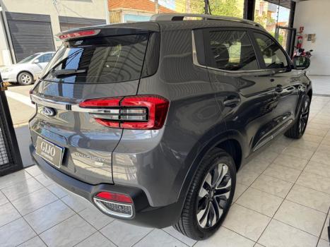 CHERY Tiggo 5X 1.5 4P TXS FLEX TURBO AUTOMTICO DCT, Foto 3