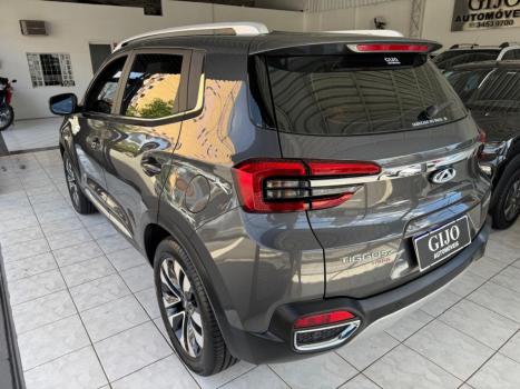 CHERY Tiggo 5X 1.5 4P TXS FLEX TURBO AUTOMTICO DCT, Foto 4