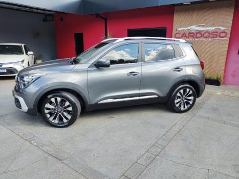 CHERY Tiggo 5X 1.5 4P TXS FLEX TURBO AUTOMTICO DCT, Foto 2