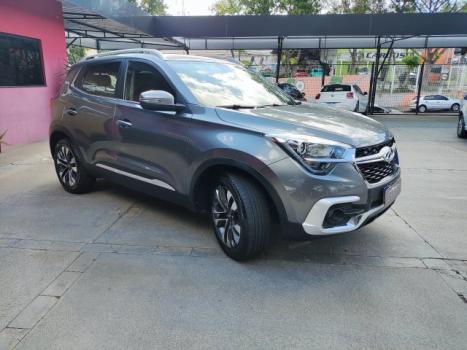 CHERY Tiggo 5X 1.5 4P TXS FLEX TURBO AUTOMTICO DCT, Foto 3