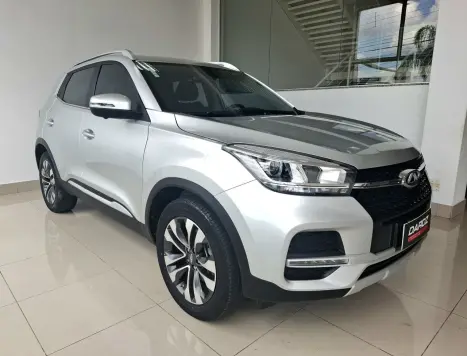 CHERY Tiggo 5X 1.5 4P TXS FLEX TURBO AUTOMTICO DCT, Foto 1