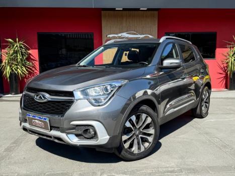 CHERY Tiggo 5X 1.5 4P TXS FLEX TURBO AUTOMTICO DCT, Foto 1
