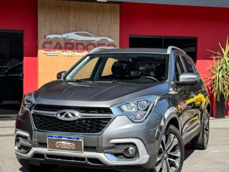 CHERY Tiggo 5X 1.5 4P TXS FLEX TURBO AUTOMTICO DCT, Foto 3