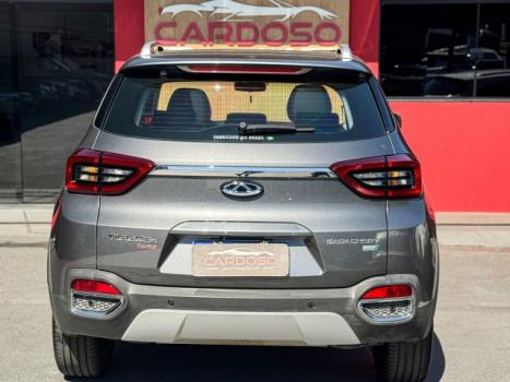 CHERY Tiggo 5X 1.5 4P TXS FLEX TURBO AUTOMTICO DCT, Foto 4