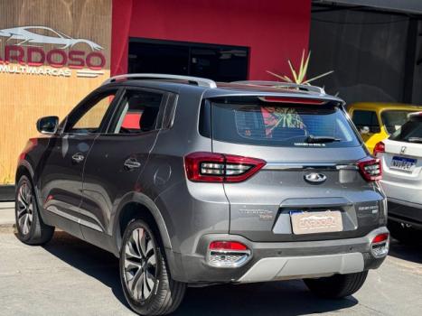 CHERY Tiggo 5X 1.5 4P TXS FLEX TURBO AUTOMTICO DCT, Foto 5