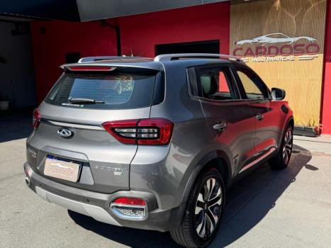 CHERY Tiggo 5X 1.5 4P TXS FLEX TURBO AUTOMTICO DCT, Foto 6