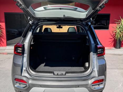 CHERY Tiggo 5X 1.5 4P TXS FLEX TURBO AUTOMTICO DCT, Foto 7