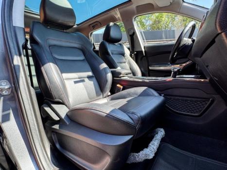 CHERY Tiggo 5X 1.5 4P TXS FLEX TURBO AUTOMTICO DCT, Foto 8