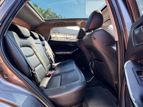 CHERY Tiggo 5X 1.5 4P TXS FLEX TURBO AUTOMTICO DCT, Foto 9