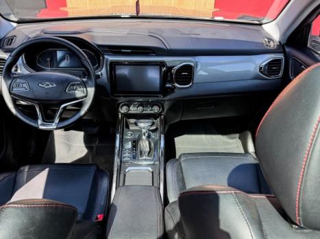 CHERY Tiggo 5X 1.5 4P TXS FLEX TURBO AUTOMTICO DCT, Foto 10