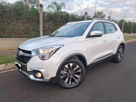 CHERY Tiggo 5X 1.5 4P TXS FLEX TURBO AUTOMTICO DCT, Foto 3