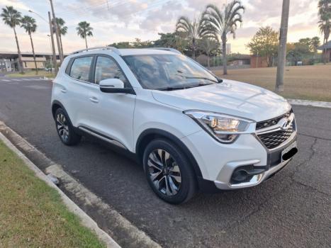 CHERY Tiggo 5X 1.5 4P TXS FLEX TURBO AUTOMTICO DCT, Foto 4