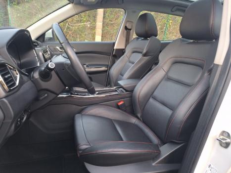 CHERY Tiggo 5X 1.5 4P TXS FLEX TURBO AUTOMTICO DCT, Foto 5