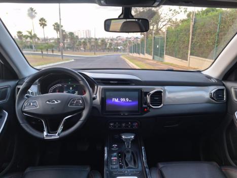 CHERY Tiggo 5X 1.5 4P TXS FLEX TURBO AUTOMTICO DCT, Foto 6