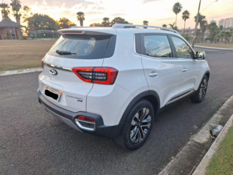 CHERY Tiggo 5X 1.5 4P TXS FLEX TURBO AUTOMTICO DCT, Foto 7