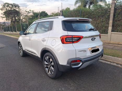 CHERY Tiggo 5X 1.5 4P TXS FLEX TURBO AUTOMTICO DCT, Foto 8