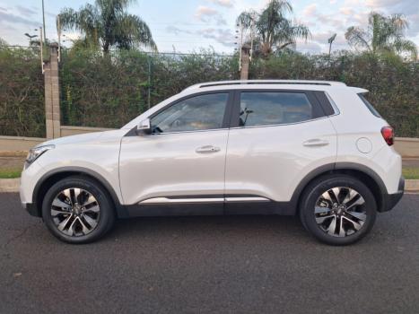 CHERY Tiggo 5X 1.5 4P TXS FLEX TURBO AUTOMTICO DCT, Foto 9