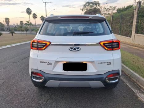 CHERY Tiggo 5X 1.5 4P TXS FLEX TURBO AUTOMTICO DCT, Foto 11