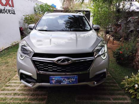 CHERY Tiggo 5X 1.5 4P TXS FLEX TURBO AUTOMTICO DCT, Foto 1