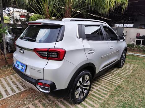 CHERY Tiggo 5X 1.5 4P TXS FLEX TURBO AUTOMTICO DCT, Foto 2