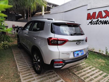 CHERY Tiggo 5X 1.5 4P TXS FLEX TURBO AUTOMTICO DCT, Foto 4