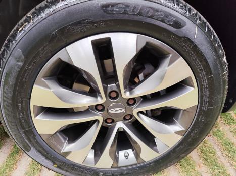 CHERY Tiggo 5X 1.5 4P TXS FLEX TURBO AUTOMTICO DCT, Foto 12