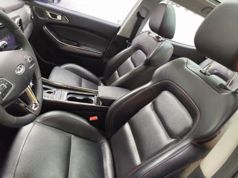 CHERY Tiggo 5X 1.5 4P TXS FLEX TURBO AUTOMTICO DCT, Foto 13