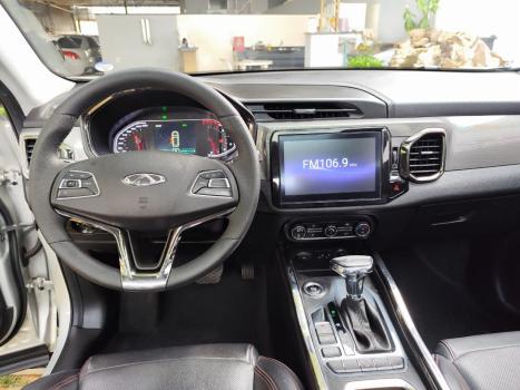 CHERY Tiggo 5X 1.5 4P TXS FLEX TURBO AUTOMTICO DCT, Foto 16