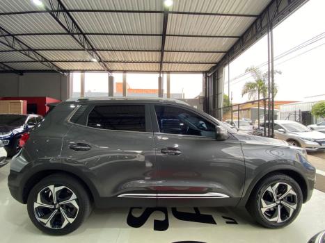 CHERY Tiggo 5X Pro 1.5 16V 4P VVT TURBO iFLEX AUTOMTICO CVT, Foto 8