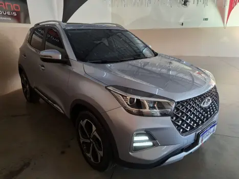 CHERY Tiggo 5X Pro 1.5 16V 4P VVT TURBO iFLEX AUTOMTICO CVT, Foto 2