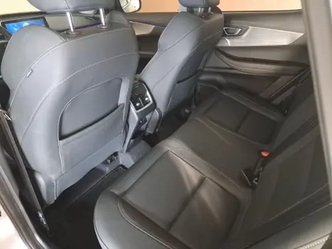 CHERY Tiggo 5X Pro 1.5 16V 4P VVT TURBO iFLEX AUTOMTICO CVT, Foto 6