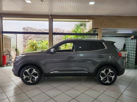 CHERY Tiggo 5X Pro 1.5 16V 4P VVT TURBO iFLEX AUTOMTICO CVT, Foto 4