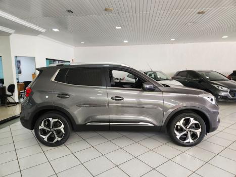 CHERY Tiggo 5X Pro 1.5 16V 4P VVT TURBO iFLEX AUTOMTICO CVT, Foto 12