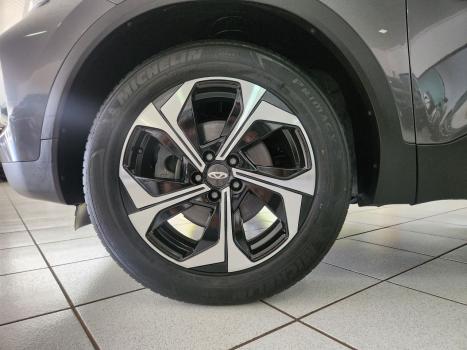 CHERY Tiggo 5X Pro 1.5 16V 4P VVT TURBO iFLEX AUTOMTICO CVT, Foto 13