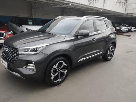 CHERY Tiggo 5X Pro 1.5 16V 4P VVT TURBO iFLEX AUTOMTICO CVT, Foto 1