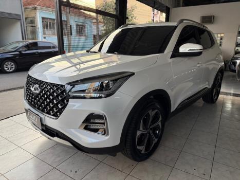 CHERY Tiggo 5X Pro 1.5 16V 4P VVT TURBO iFLEX AUTOMTICO CVT, Foto 2