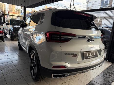 CHERY Tiggo 5X Pro 1.5 16V 4P VVT TURBO iFLEX AUTOMTICO CVT, Foto 3