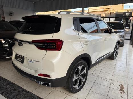 CHERY Tiggo 5X Pro 1.5 16V 4P VVT TURBO iFLEX AUTOMTICO CVT, Foto 4