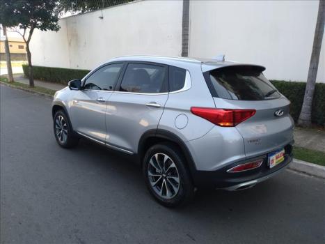 CHERY Tiggo 7 1.5 16V 4P FLEX TXS TURBO AUTOMTICO DCT, Foto 5